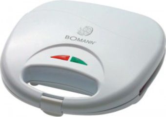 фото Бутербродниця Bomann ST 5016