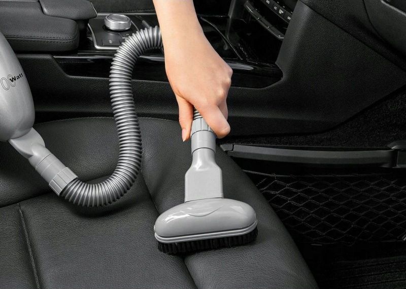 фото Ручний пилосос Bomann CB 947