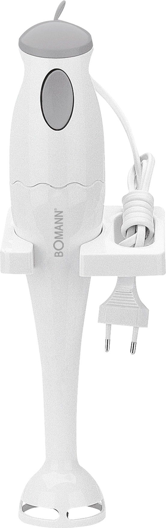 фото Занурюваний блендер Bomann SM 354 CB (3081)