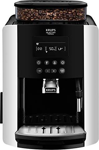 фото Кавомашина автоматична Krups EA8178