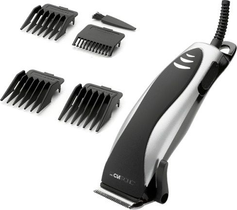 фото Машинка для стрижки + тример Clatronic HSM 3441