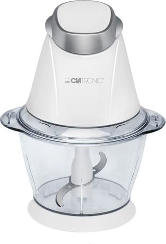 фото Подрібнювач Clatronic MZ 3579 White