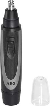 фото Тример для носа і вух AEG NE 5609
