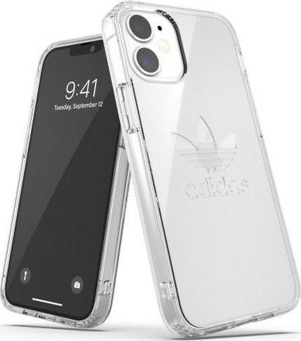 Adidas adidas OR Protective Clear Case FW20