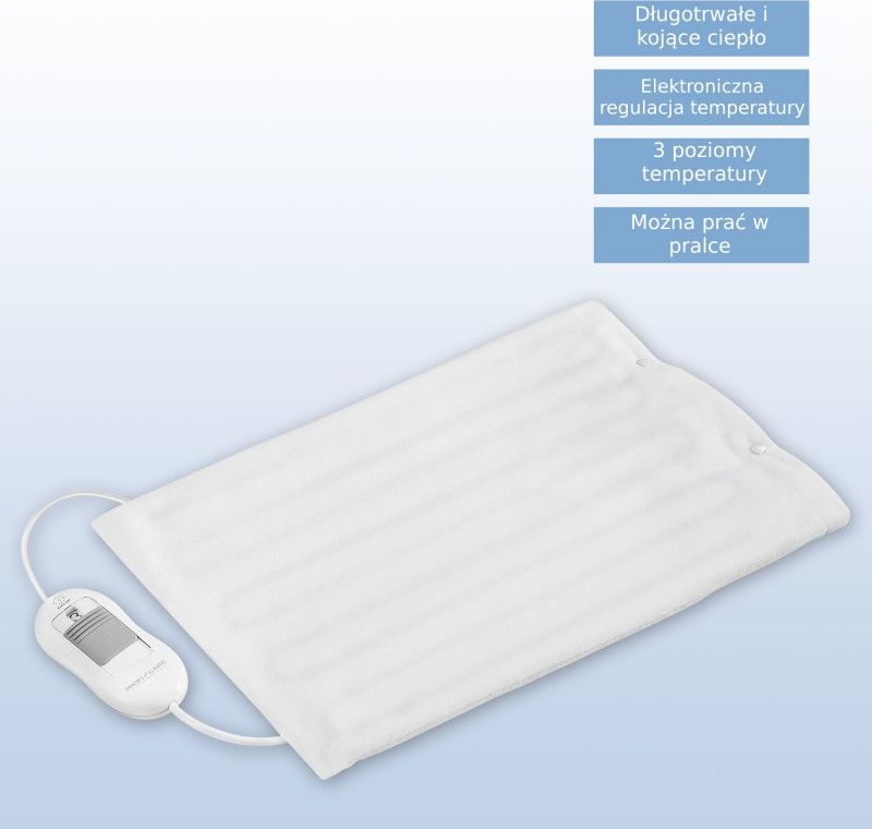 фото Електрогрілка ProfiCare PC-HK 3059