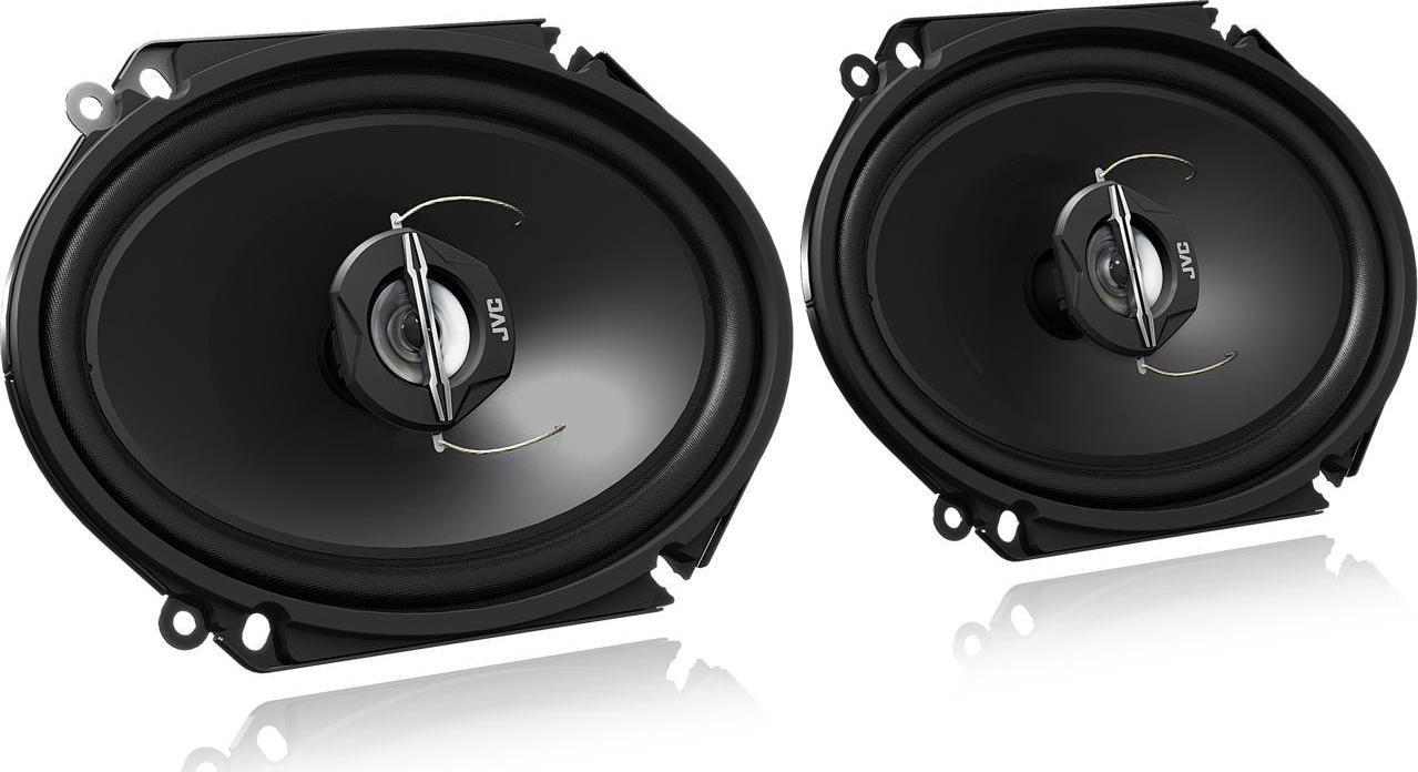 фото Коаксіальна автоакустика JVC CS-J6820XU
