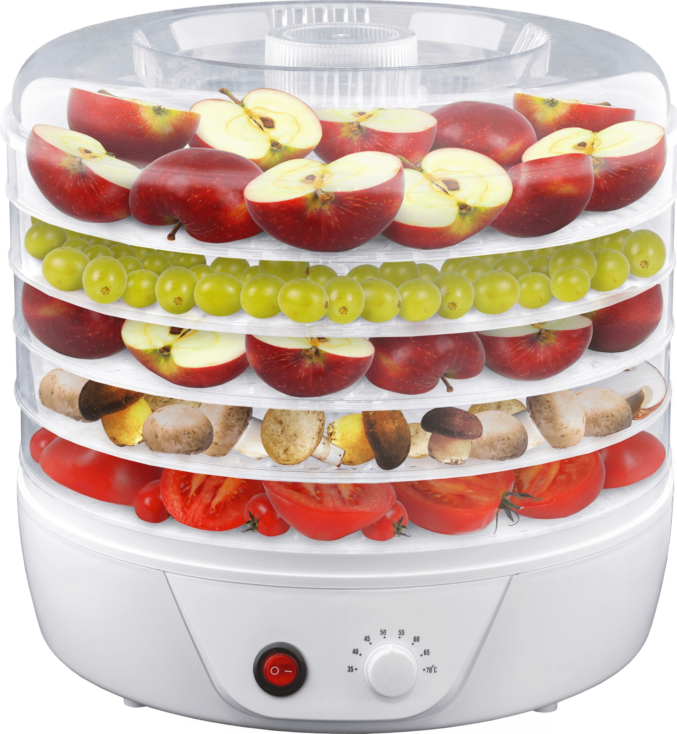 фото Сушка Lamex LXSR001