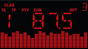 фото Бездискова MP3-магнітола AudioMedia AMR312R