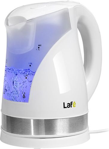 фото Електрочайник Lafe CEG002.1