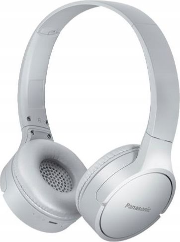 Słuchawki Panasonic RB-HF420BE-W
