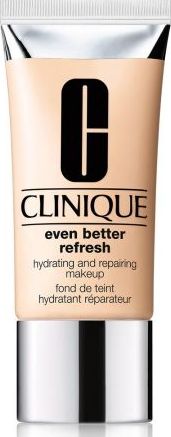 Clinique Even Better Refresh nawilżająco-regenerujący podkład do twarzy WN 04 Bone 30 ml