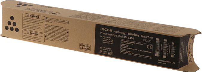 Toner Ricoh 842374 Black Oryginał  (037269)