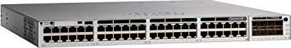 фото Коммутатор керований Cisco C9300-48UN-E
