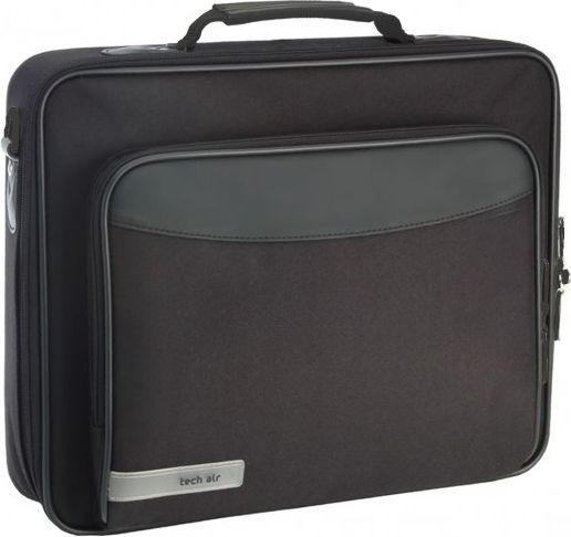 Torba TechAir Classic Clam Case 17.3" (TANZ0119V2)