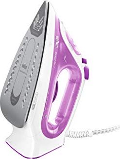 фото Утюг с паром Braun SI 3030 PU