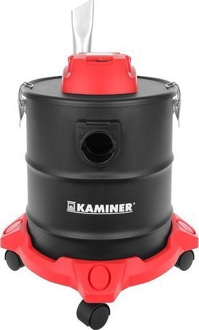 фото Пилосос для збору золи Kaminer ODK013-20L