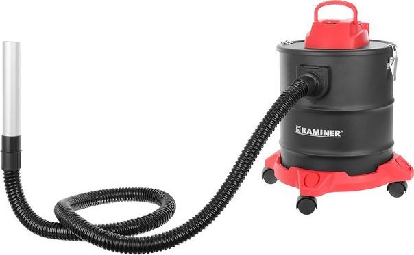 фото Пилосос для збору золи Kaminer ODK013-20L