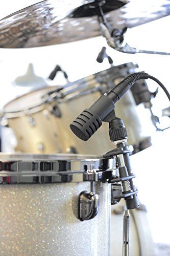 фото Мікрофон інструментальний Beyerdynamic TG D35