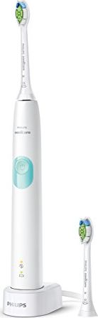 фото Електрична зубна щітка Philips Sonicare ProtectiveClean 4300 HX6807/51