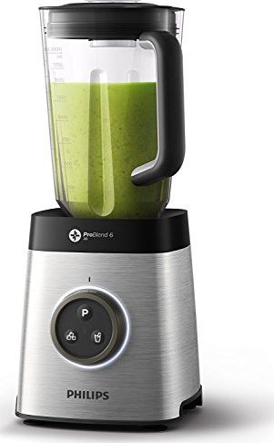 фото Блендер стаціонарний Philips HR3653/00