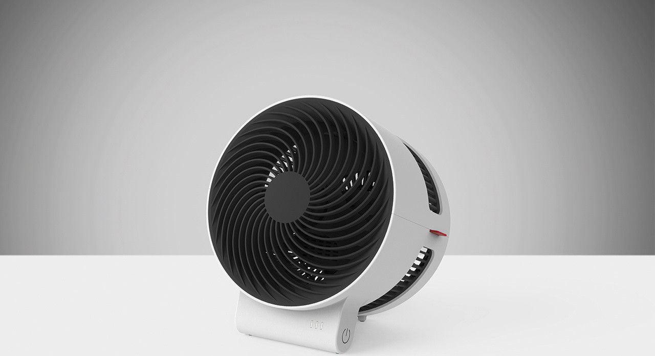 фото Вентилятор настільний Boneco F100