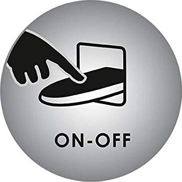 фото Електрочайник Melitta Prime Aqua Mini Top 1018-03 Black