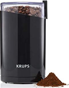 фото Кавомолка електрична Krups F20342