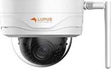 фото IP-камера відеоспостереження Lupus LE 204