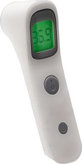 фото Інфрачервоного термометра InnoGio GIO-515