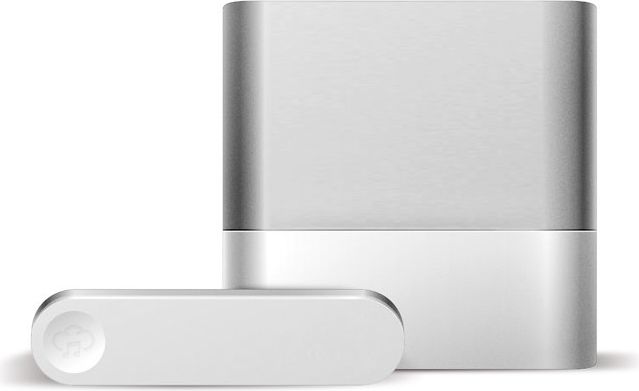 фото Стаціонарний медіаплеєр Platinet 42811