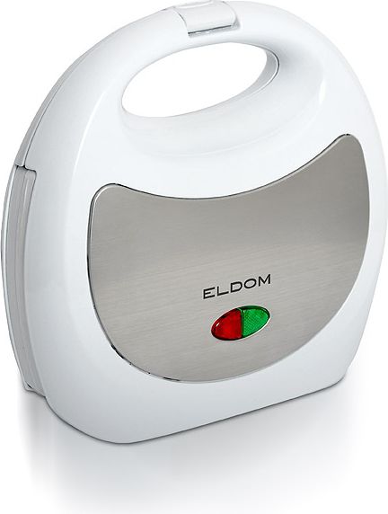 фото Бутербродниця Eldom ST140C