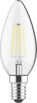 Leduro Light Bulb|LEDURO|Power consumption 5 Watts|Luminous flux 550 Lumen|2700 K|220-240V|Beam angle 360 degrees|70303