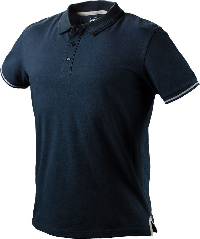 Neo Koszulka polo (Koszulka polo DENIM, rozmiar XXXL)