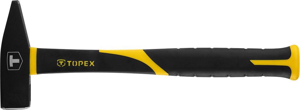 Neo Młotek ślusarski rączka z tworzywa sztucznego 800g  (02A838)
