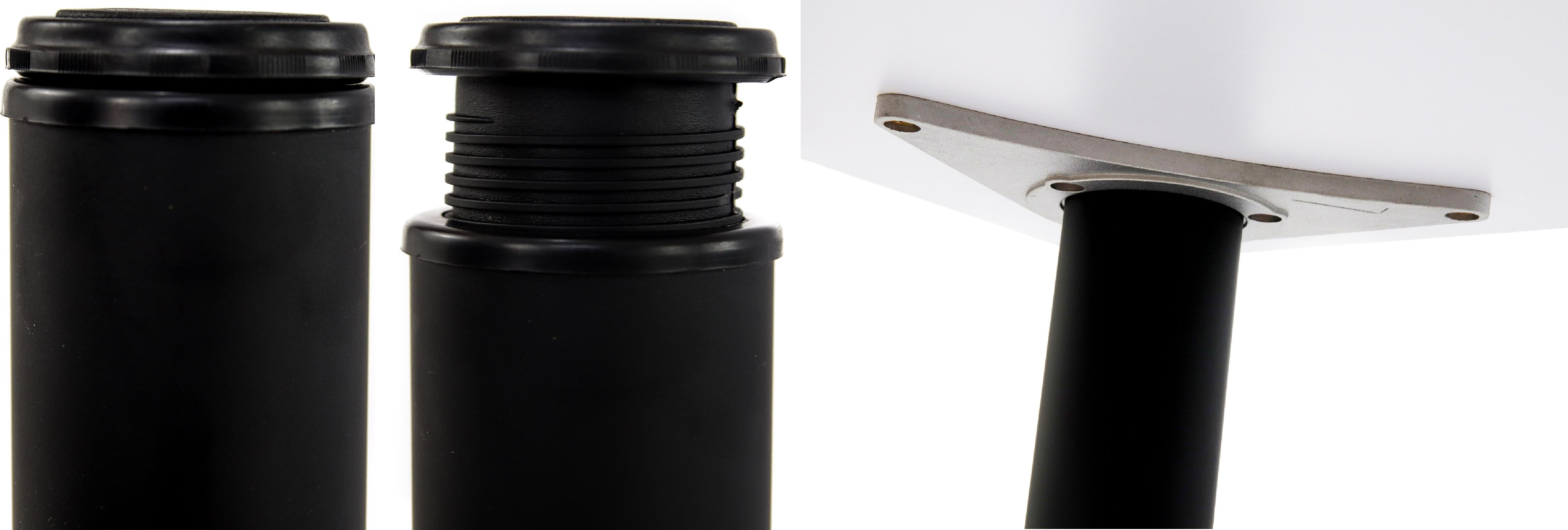 фото Геймерський ігровий стіл Daming Model 1 202x136x71 White