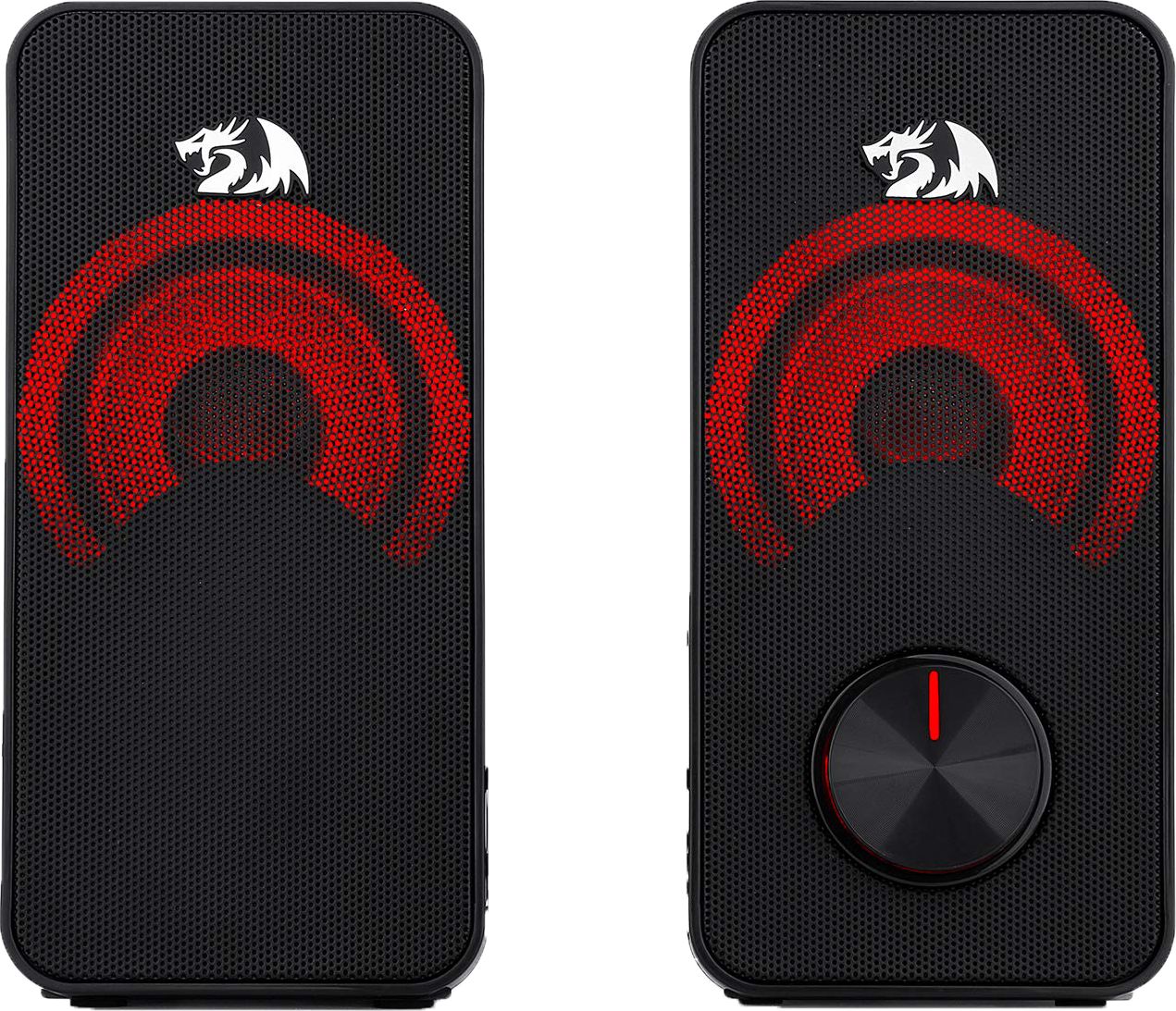 фото Мультимедійна акустика Redragon Stentor (GS500)