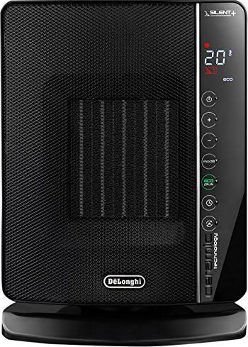 фото Обігрівач DeLonghi DCH7993ER.BC