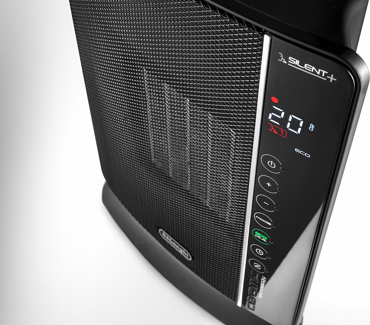 фото Обігрівач DeLonghi DCH7993ER.BC