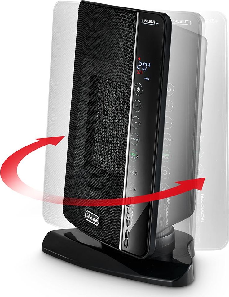 фото Обігрівач DeLonghi DCH7993ER.BC