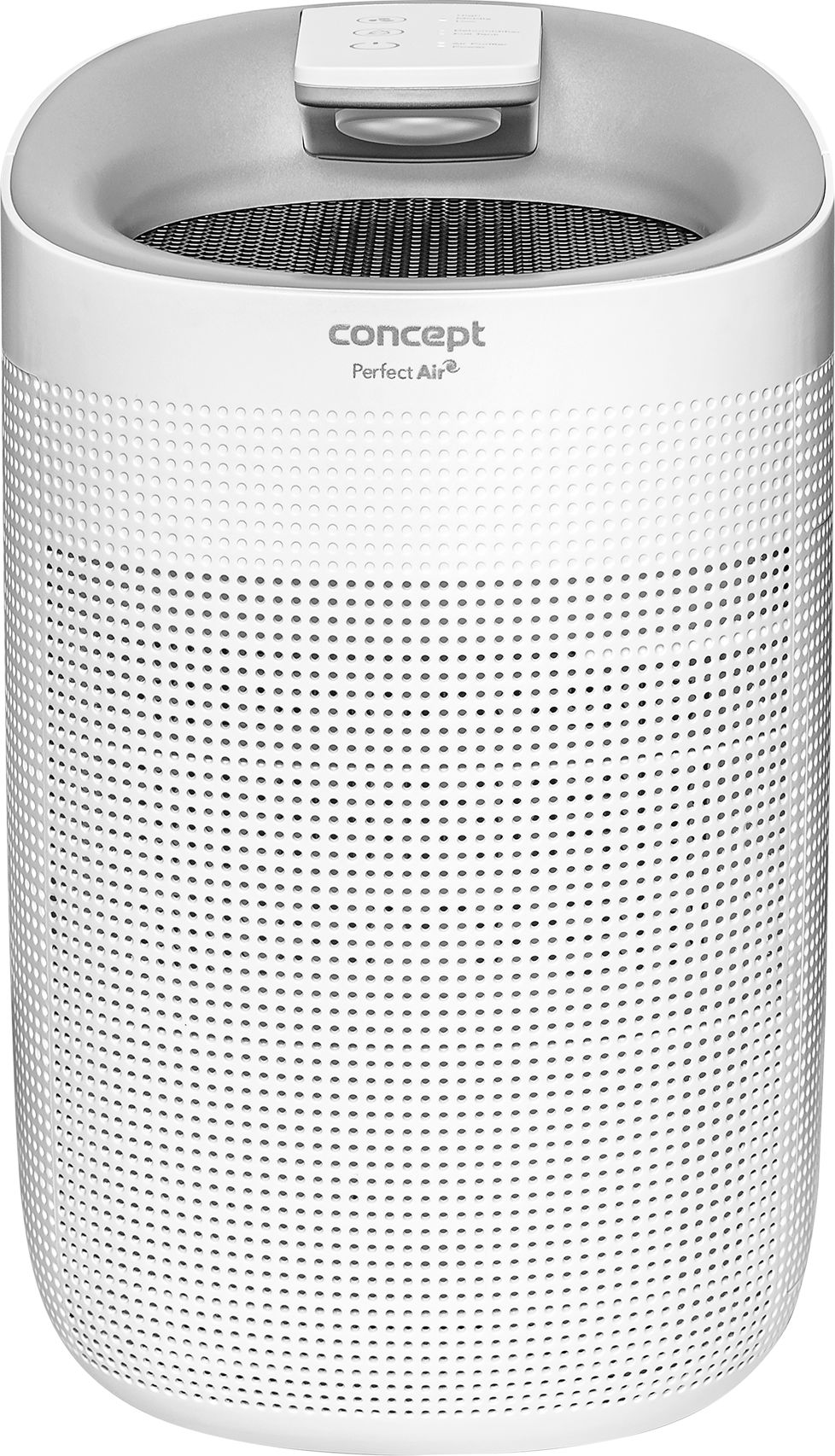 фото Осушувач повітря Concept OV1200