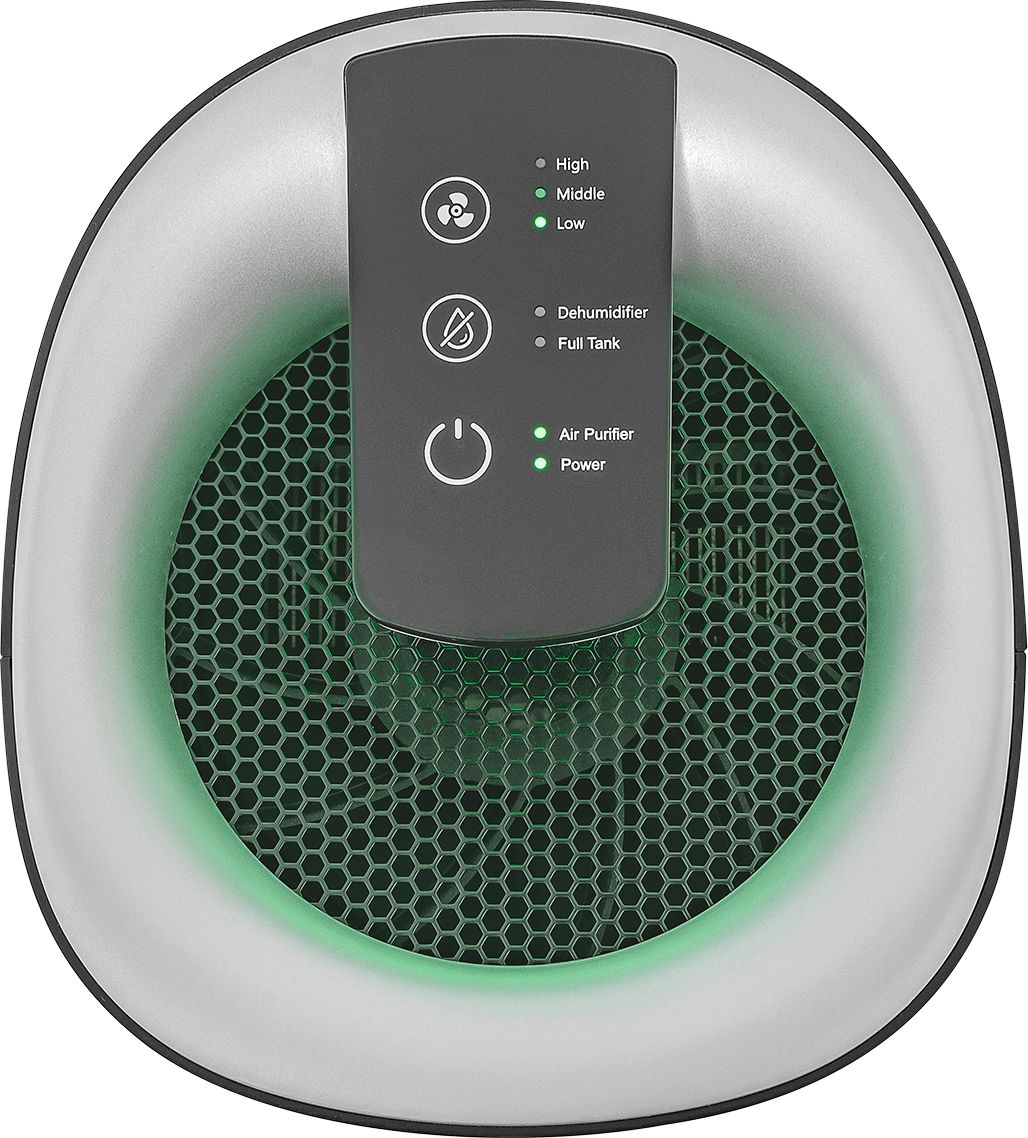 фото Очищувач повітря Concept OV1210