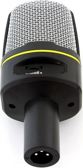 фото Мікрофон для ПК/ для стрімінгу Aptel AK143C