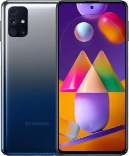 samsung a31s launch date