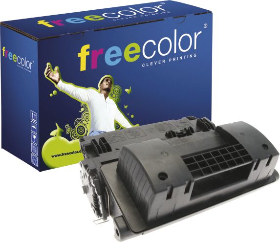 Toner Freecolor Black  (90X-FRC)
