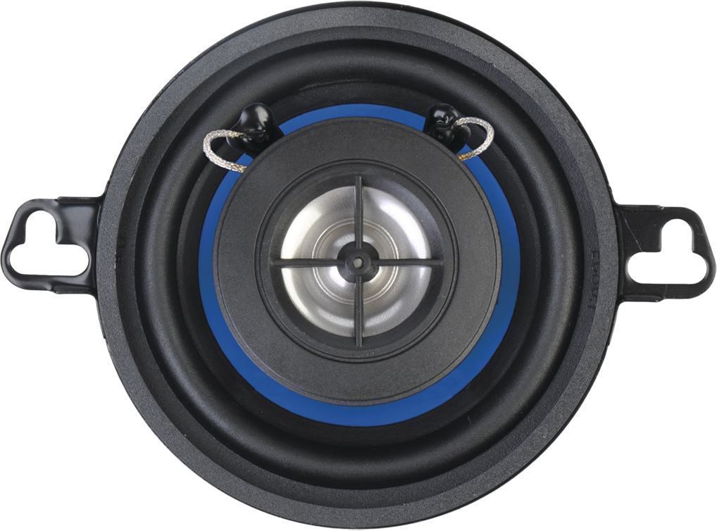 фото Компонентна автоакустика Peiying PY-3510C