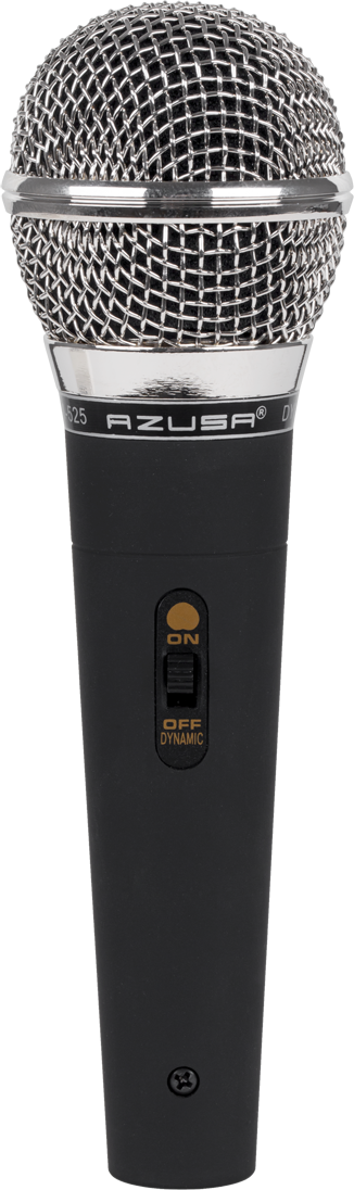фото Мікрофон вокально-інструментальний Azusa DM-525 (MIK0004)