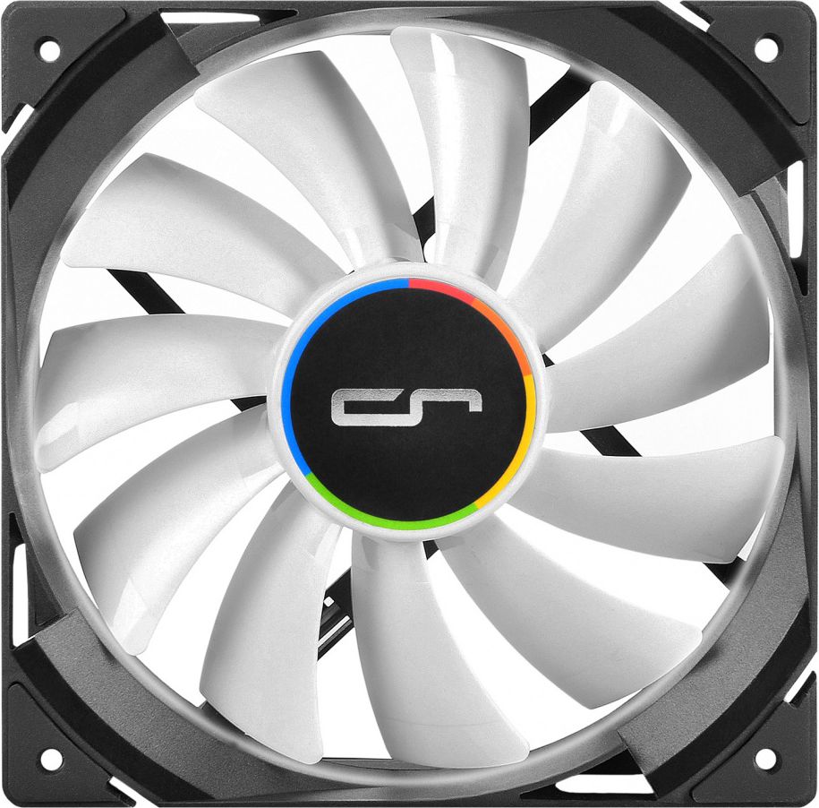 фото Вентилятор Cryorig QF120 Silent (CR-QFB)