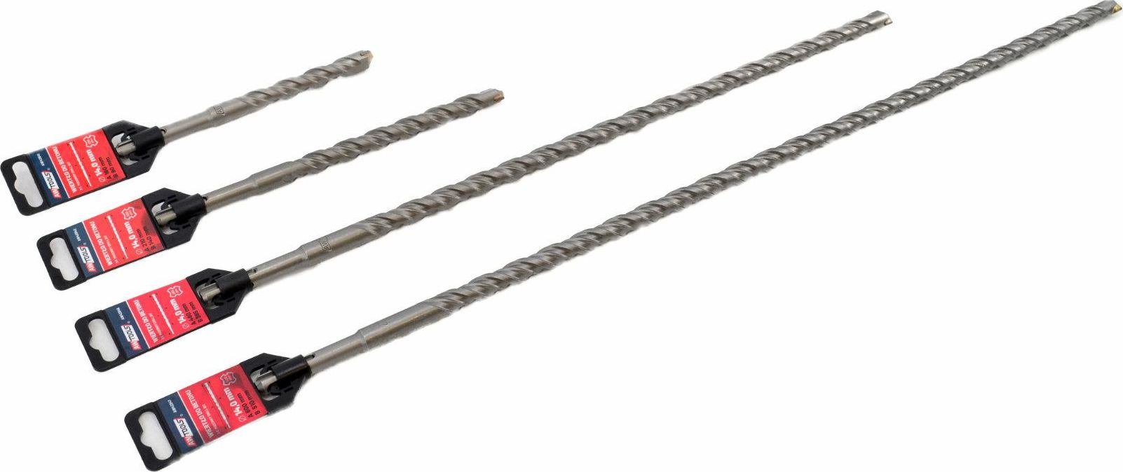 Wiertło AWTools SDS+ 12mm  (AW42839)