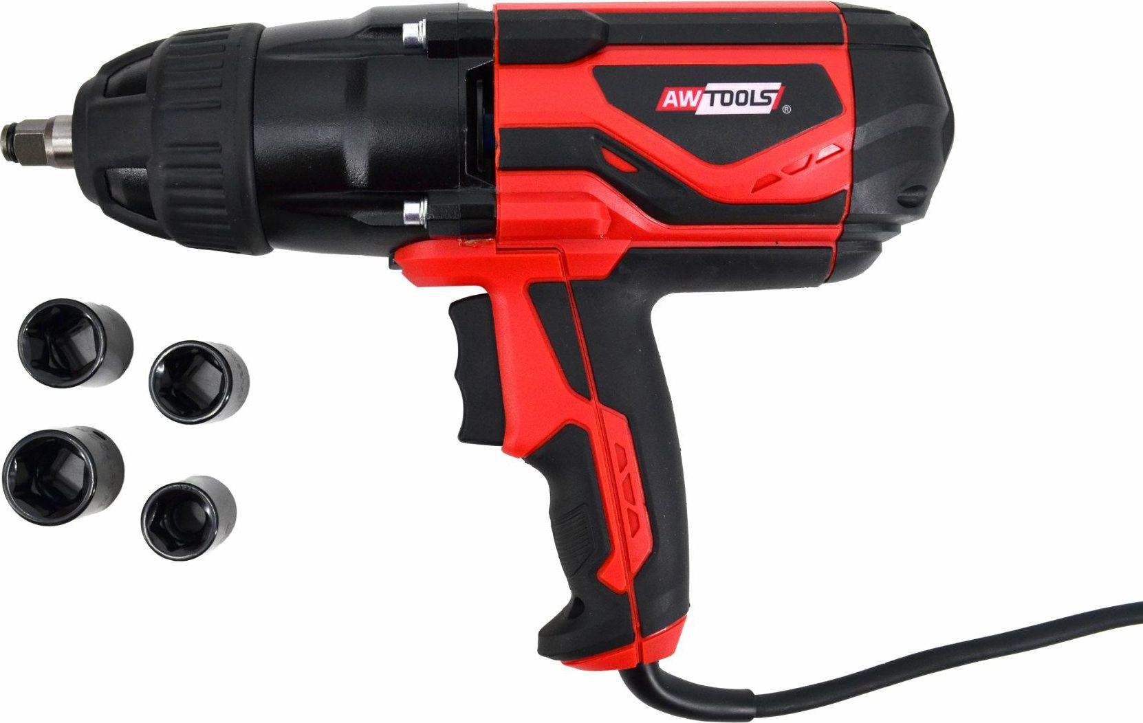 фото Гайкокрут AWTools AW05601