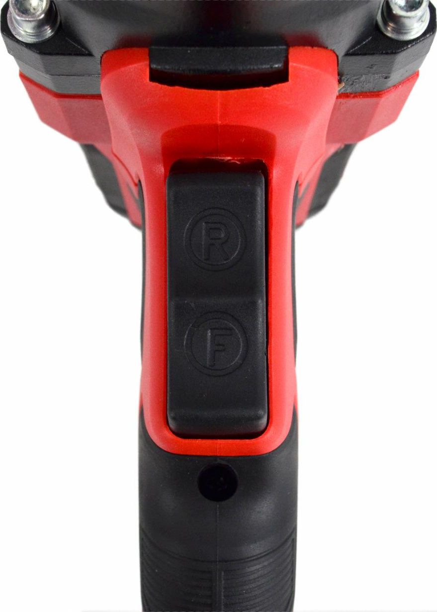 фото Гайкокрут AWTools AW05601